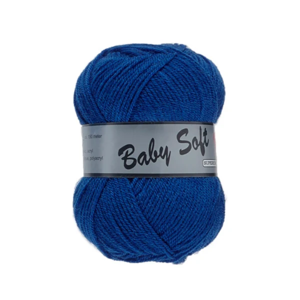 Lammy Baby Soft